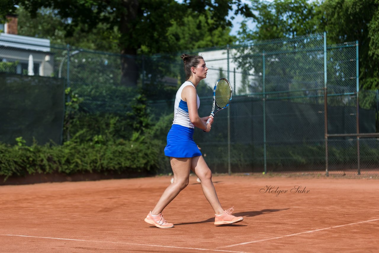 Bild 689 - RL GTHGC - LTTC RW Berlin